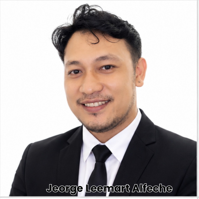 Jeorge Leemart Alfeche