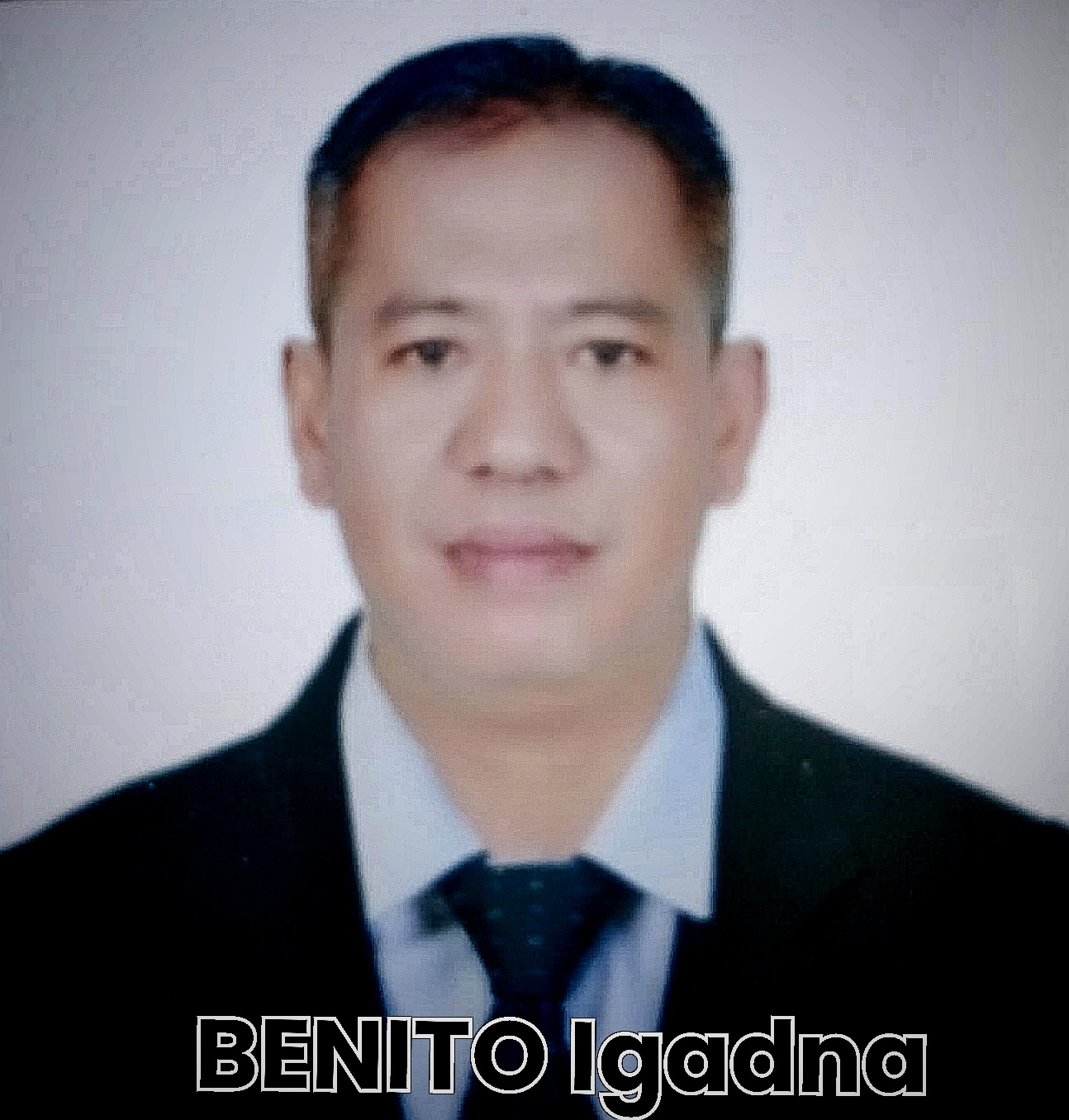 Benito Igadna