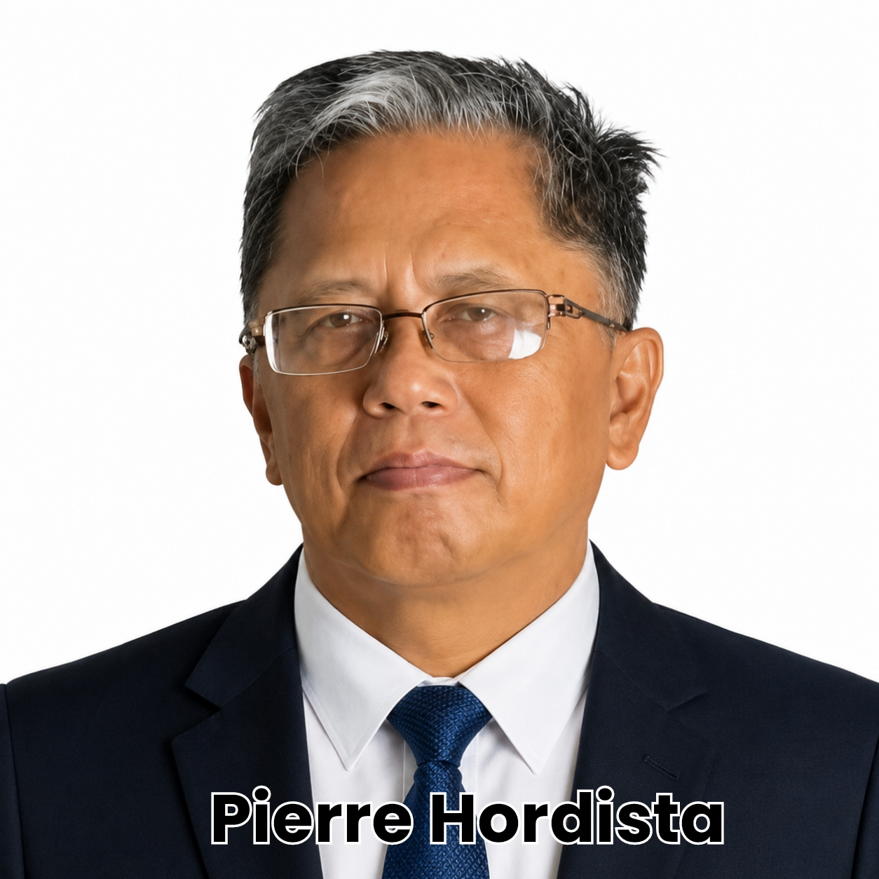 Pierre Hordista