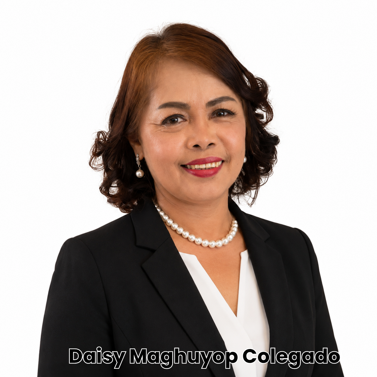 Daisy Maghuyop Colegado
