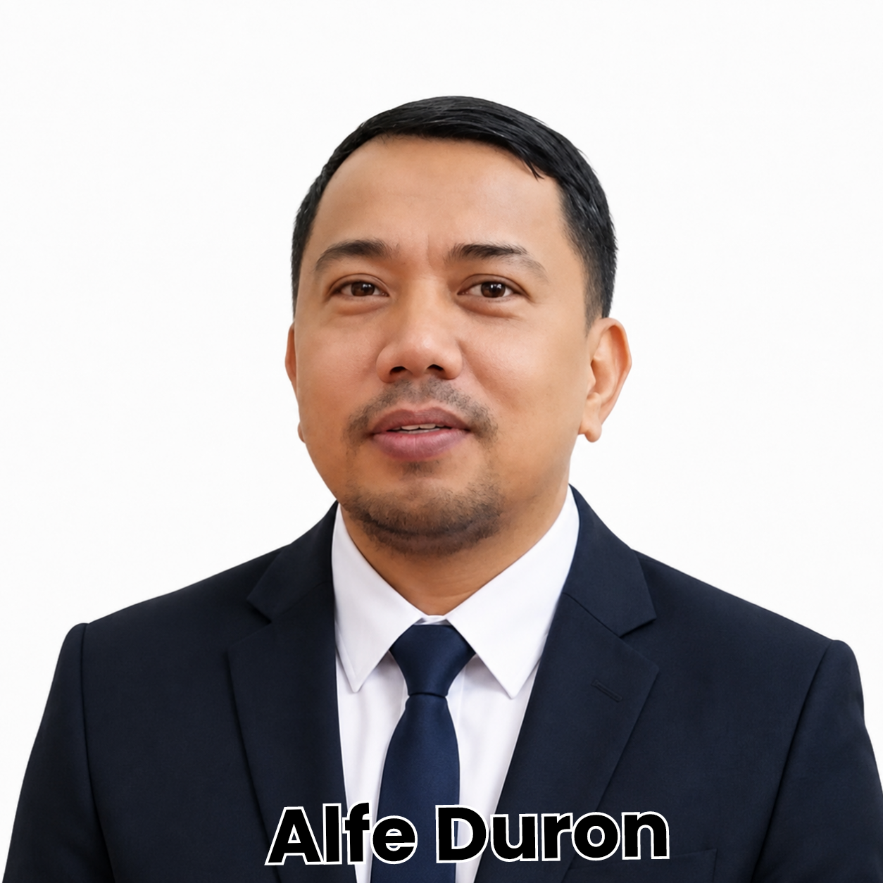 Alfe Duron