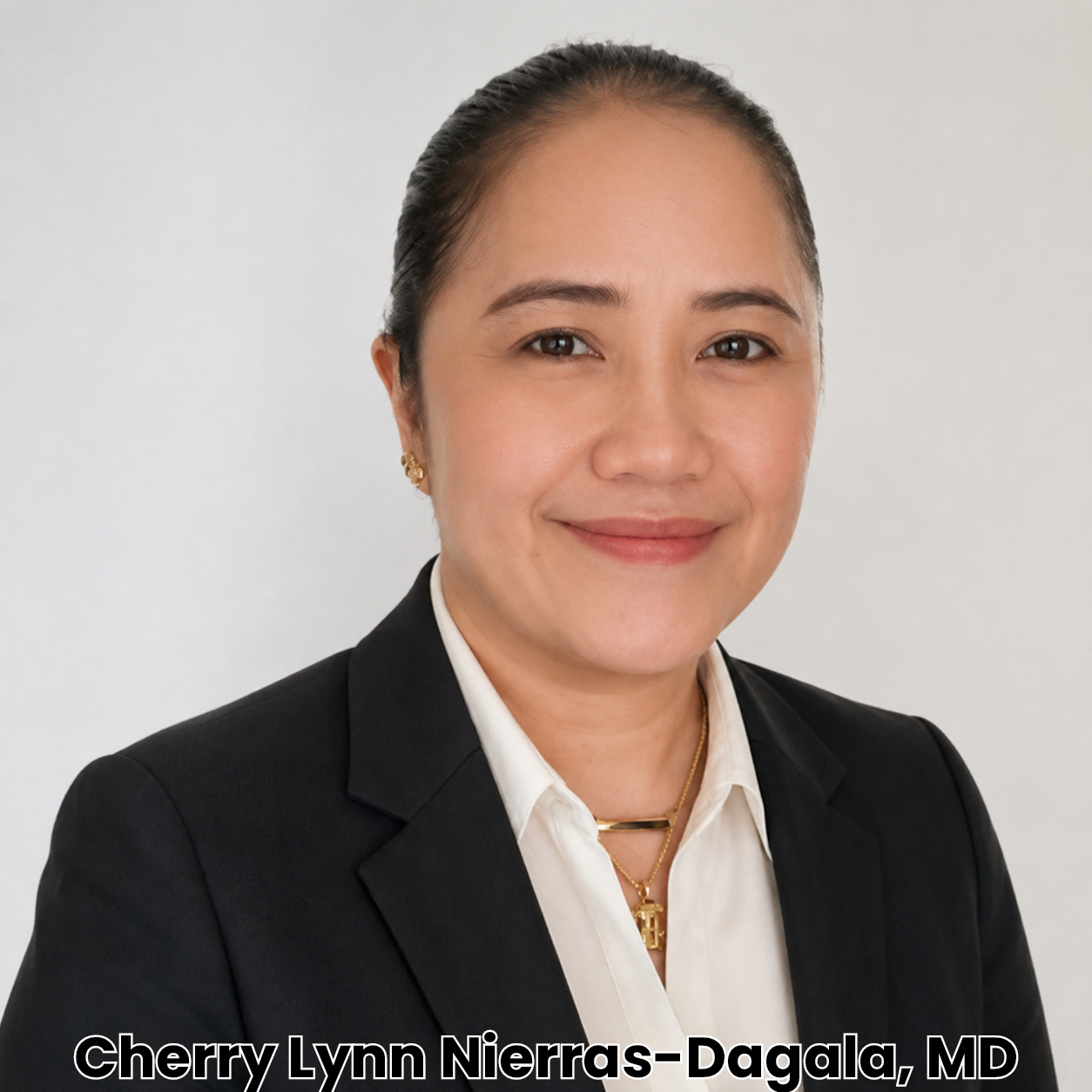 Cherry Lynn Nierras-Dagala, MD
